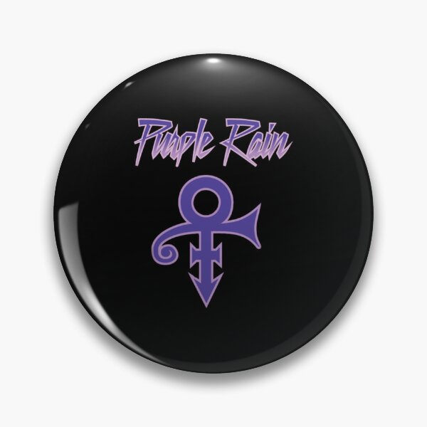 Item preview, PURPLE RAIN designed and sold by CathrynOrn.