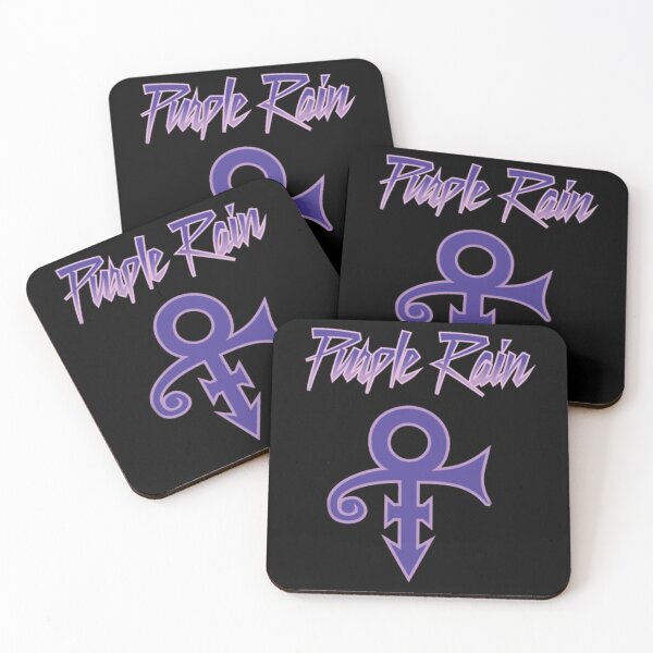Item preview, PURPLE RAIN designed and sold by CathrynOrn.