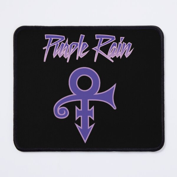 Item preview, PURPLE RAIN designed and sold by CathrynOrn.