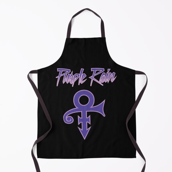 Item preview, PURPLE RAIN designed and sold by CathrynOrn.