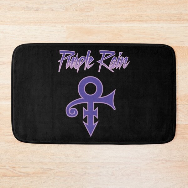 Item preview, PURPLE RAIN designed and sold by CathrynOrn.