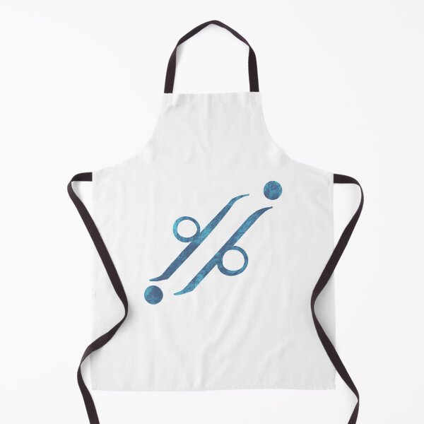 Item preview, Kryptonian Symbol For Water designed and sold by salvador-rosez.