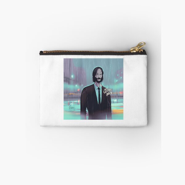 Item preview, John Wick designed and sold by lyledi-erdre.