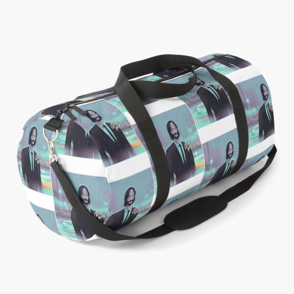 Item preview, John Wick designed and sold by lyledi-erdre.