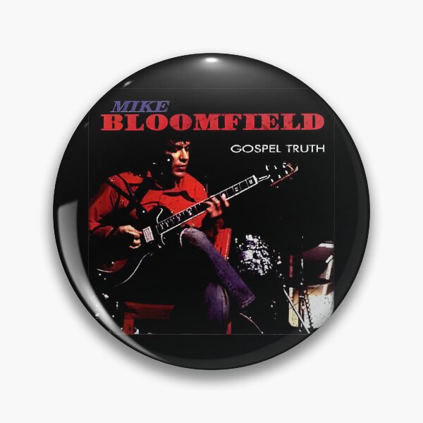 Item preview, Mike Season of the Bloomfield Witch designed and sold by Rhondato.