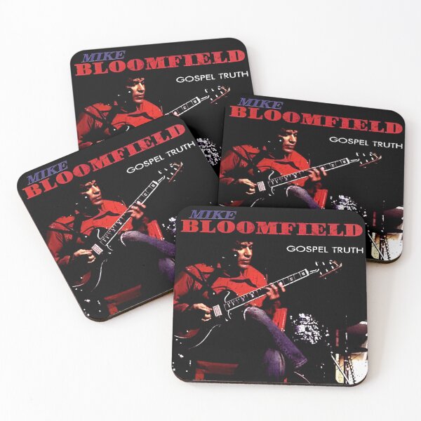 Item preview, Mike Season of the Bloomfield Witch designed and sold by Rhondato.