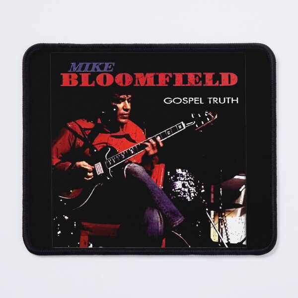 Item preview, Mike Season of the Bloomfield Witch designed and sold by Rhondato.