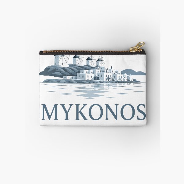 Item preview, Mykonos Coordinates designed and sold by ChicClicker.