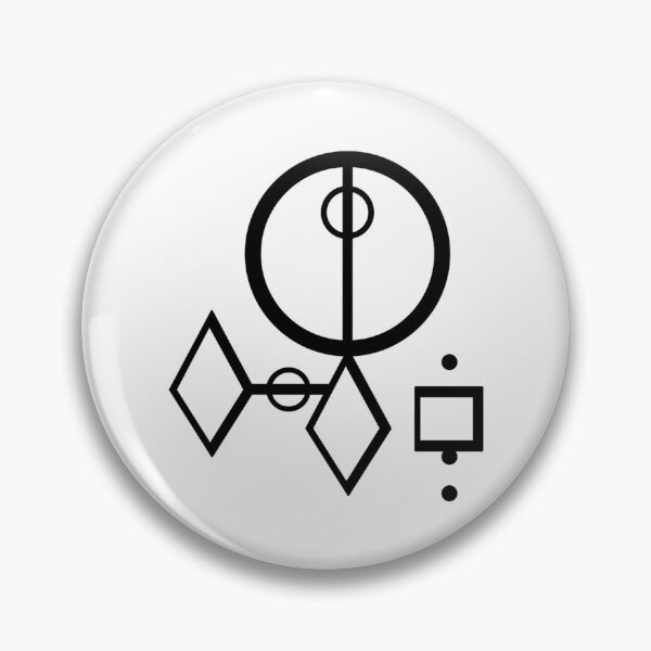 Item preview, Kryptonian Symbol Hope Smallville designed and sold by salvador-rosez.