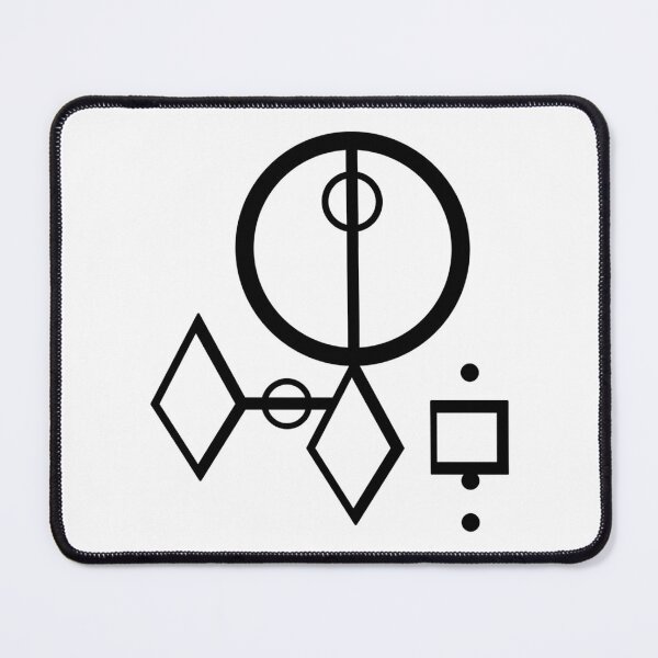 Item preview, Kryptonian Symbol Hope Smallville designed and sold by salvador-rosez.