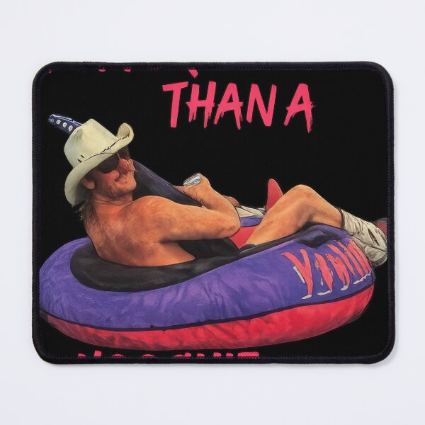 Item preview, Hotter-Than-A-Hoochie-Coochie-Alan Jackson #911 designed and sold by design-aas-sum.