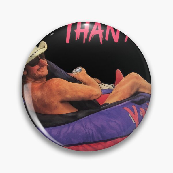 Item preview, Hotter-Than-A-Hoochie-Coochie-Alan Jackson #911 designed and sold by design-aas-sum.