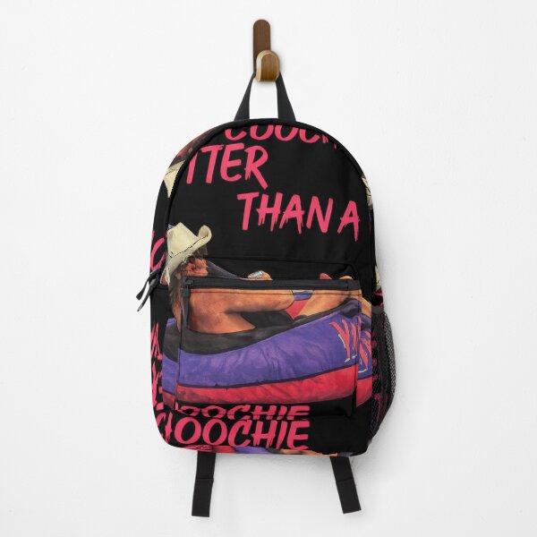 Item preview, Hotter-Than-A-Hoochie-Coochie-Alan Jackson #911 designed and sold by design-aas-sum.