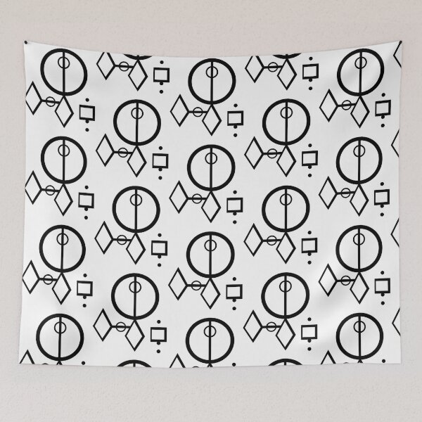 Item preview, Kryptonian Symbol Hope Smallville designed and sold by salvador-rosez.