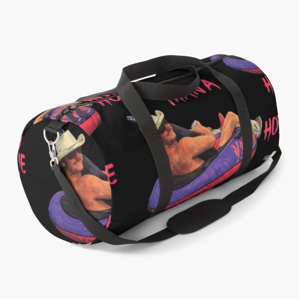 Item preview, Hotter-Than-A-Hoochie-Coochie-Alan Jackson #911 designed and sold by design-aas-sum.
