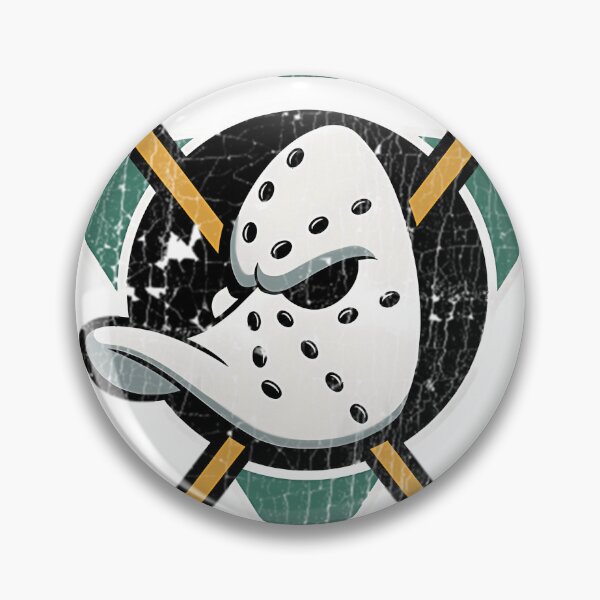 Item preview, Mighty Ducks designed and sold by dashiellstorm.