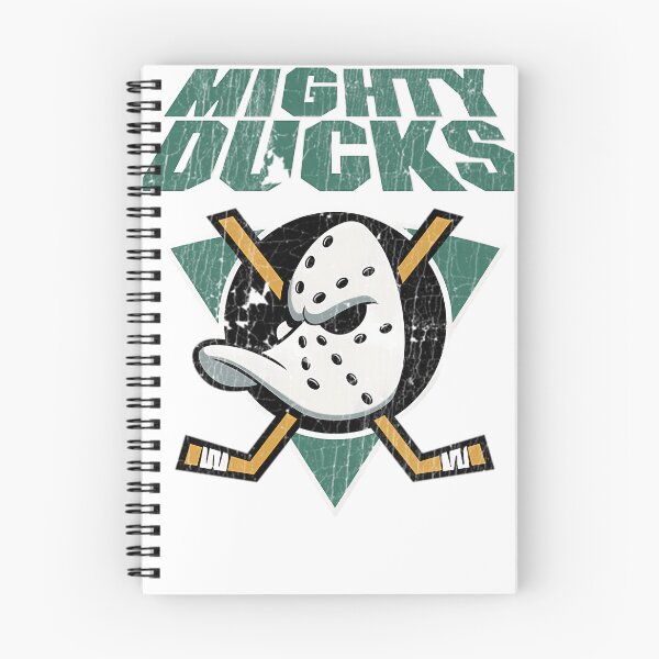 Item preview, Mighty Ducks designed and sold by dashiellstorm.