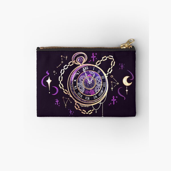 Item preview, Cosmic Timepiece designed and sold by heysoleilart.
