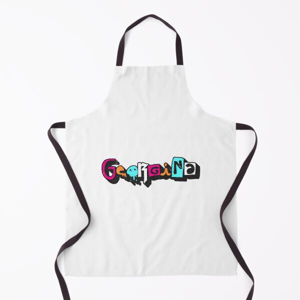 Item preview, Georgina Name My Name Is Georgina designed and sold by crofts-haricex.