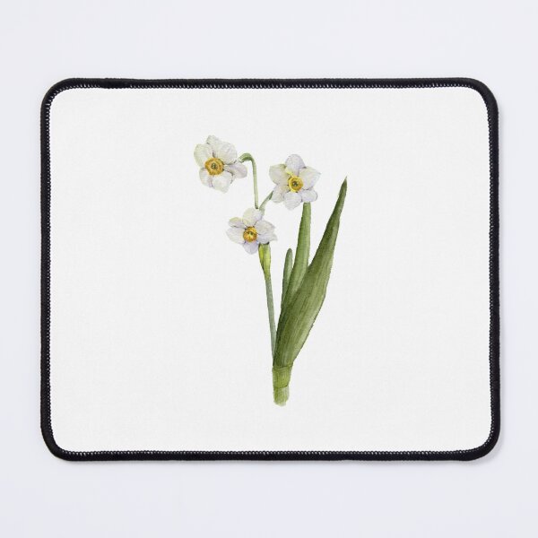 Item preview, March Birth Flower - Daffodil designed and sold by Anyahei.