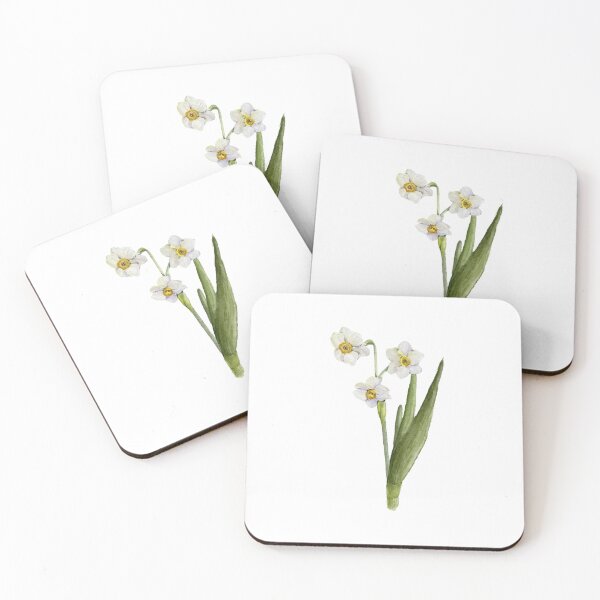 Item preview, March Birth Flower - Daffodil designed and sold by Anyahei.