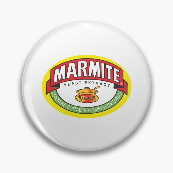 Item preview, Relaxed Marmite Style Focus designed and sold by Joananature.