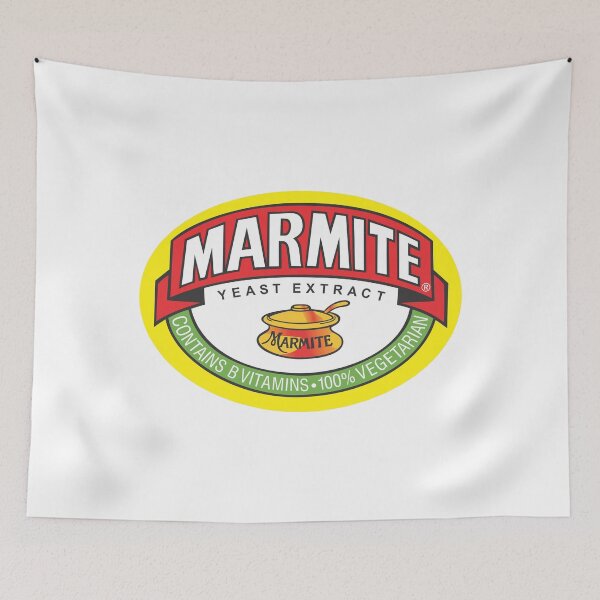 Item preview, Relaxed Marmite Style Focus designed and sold by Joananature.