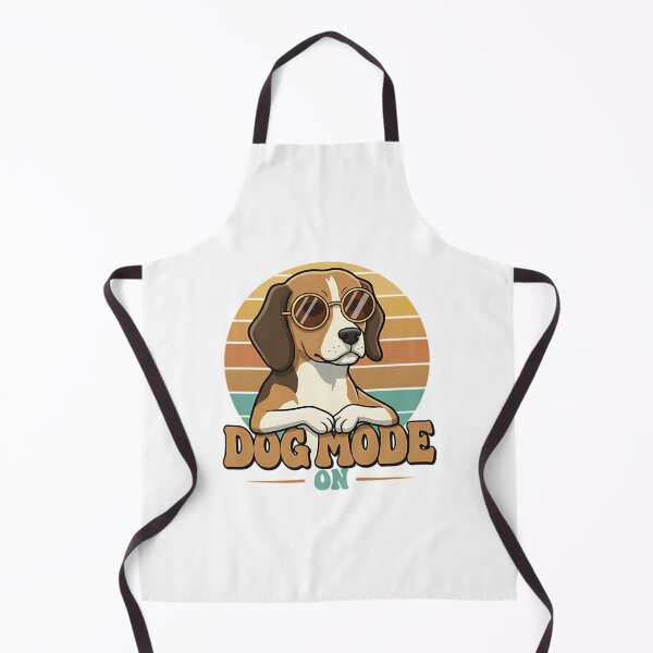 Item preview, Dog Mode On designed and sold by radford-nakesha.
