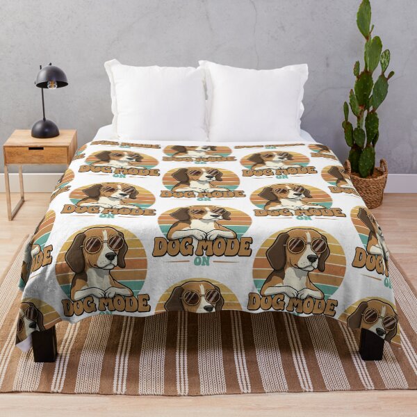 Item preview, Dog Mode On designed and sold by radford-nakesha.
