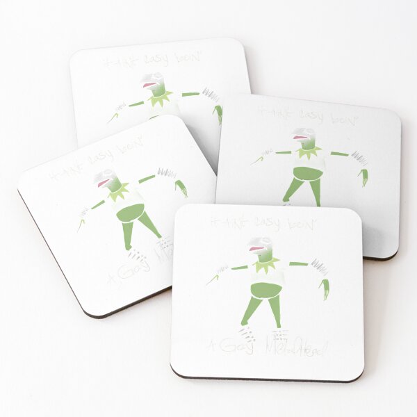 Item preview, GONNA KERMIT designed and sold by conradnoel.
