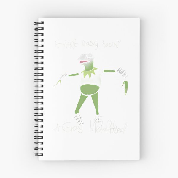 Item preview, GONNA KERMIT designed and sold by conradnoel.