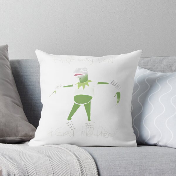 Item preview, GONNA KERMIT designed and sold by conradnoel.