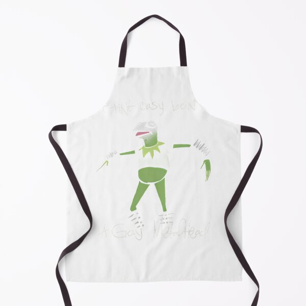 Item preview, GONNA KERMIT designed and sold by conradnoel.
