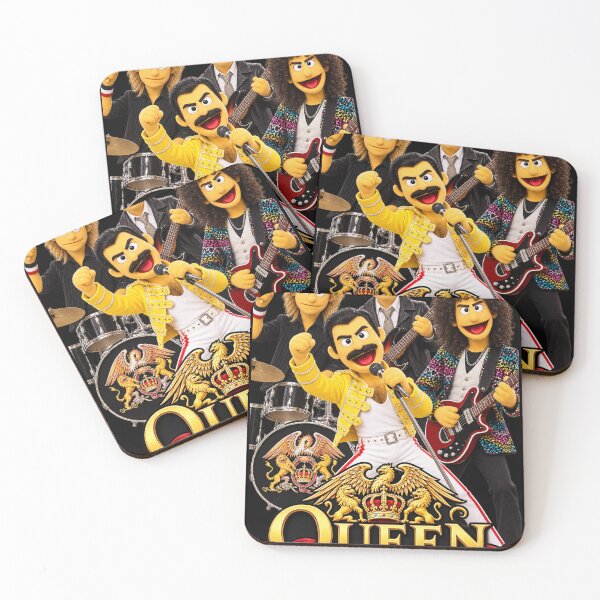 Item preview, Puppet Queen designed and sold by halibutgoatramb.