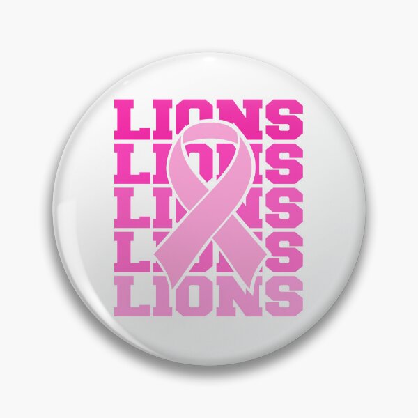 Item preview, Lions Caner Awareness designed and sold by sibrina1.