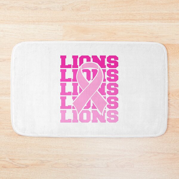 Item preview, Lions Caner Awareness designed and sold by sibrina1.