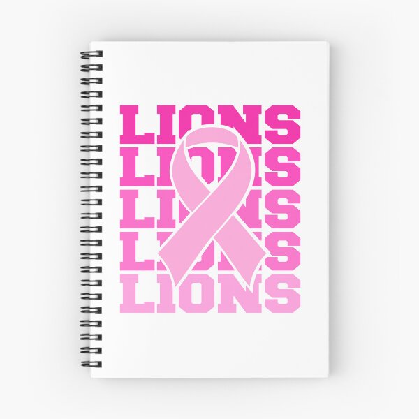 Item preview, Lions Caner Awareness designed and sold by sibrina1.