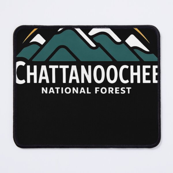 Item preview, Chattahoochee River #963 designed and sold by design-aas-sum.