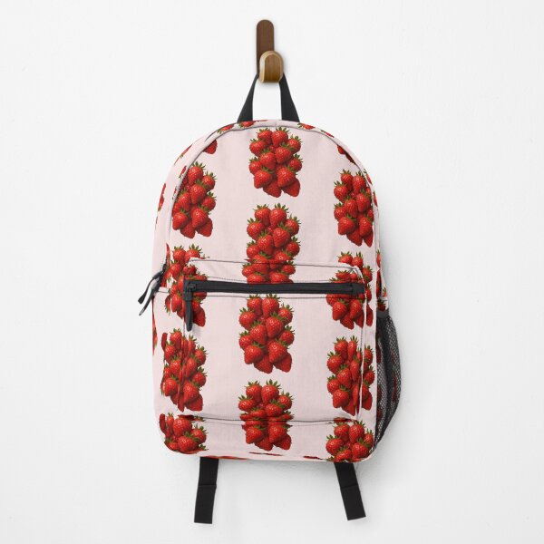 Item preview, Bunch of Strawberries designed and sold by KajalGulgulia.