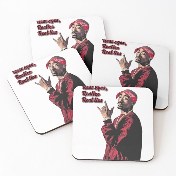 Item preview, 2pac designed and sold by kahisageeky.