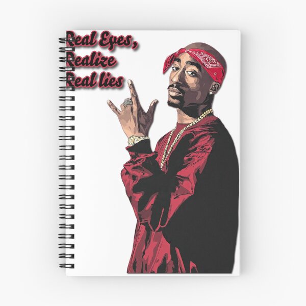 Item preview, 2pac designed and sold by kahisageeky.