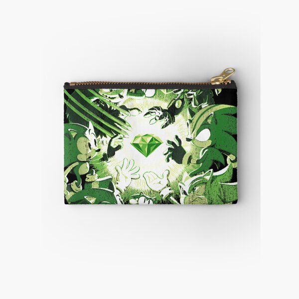 Item preview,  Sonics The Hedgehogs Through The Ages designed and sold by wygalorebaug.