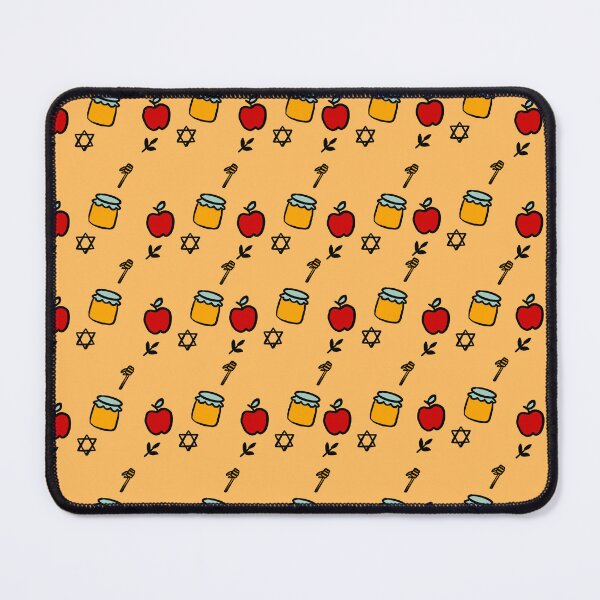 Item preview, Rosh Hashanah Pattern designed and sold by alliejacobson.