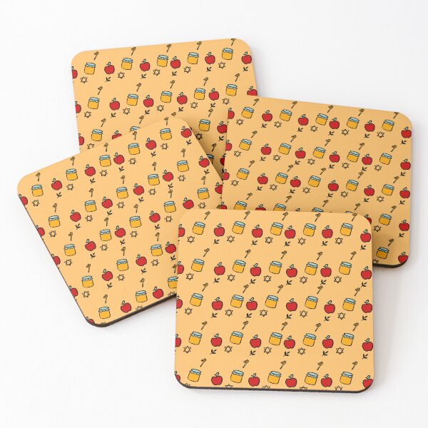 Item preview, Rosh Hashanah Pattern designed and sold by alliejacobson.