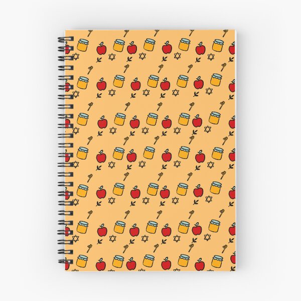 Item preview, Rosh Hashanah Pattern designed and sold by alliejacobson.