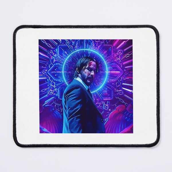 Item preview, Johnwick designed and sold by lyledi-erdre.