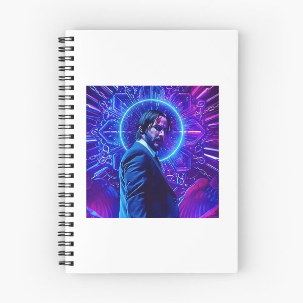 Item preview, Johnwick designed and sold by lyledi-erdre.