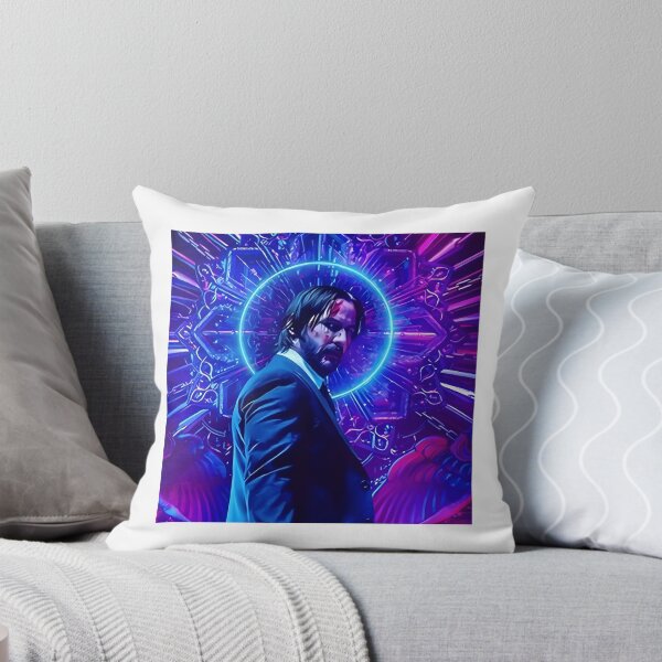 Item preview, Johnwick designed and sold by lyledi-erdre.