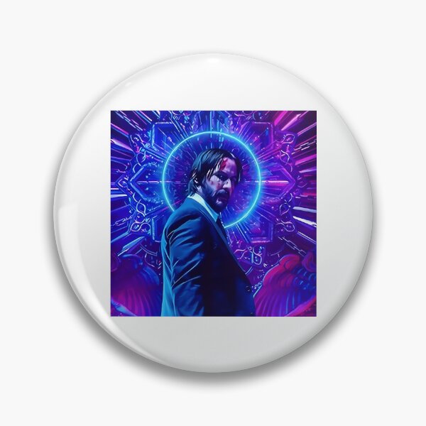 Item preview, Johnwick designed and sold by lyledi-erdre.