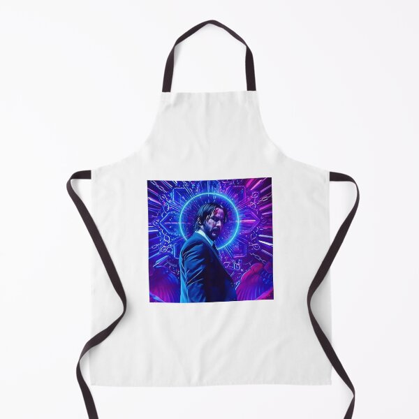 Item preview, Johnwick designed and sold by lyledi-erdre.